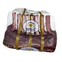 Raw Venison Rib Rack - Vacuum Packed