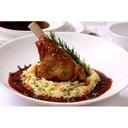 Lamb Hindshank