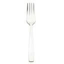 Modena 18/10 Stainless Steel Satin Finish Dinner Fork