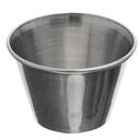 Stainless Steel Sauce Cup