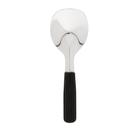Stainless Steel Ice Cream Spade with Plastic Handle