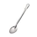 Conventional Stainless Steel Mirror Finish 1.0 mm Thickness Solid Serving Spoon