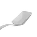 Horizon 18/8 Stainless Steel Solid Spoon