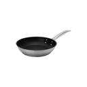 Elements Stainless Steel Teflon Select Non-Stick Finish Fry Pan 8 x 1.6 inch