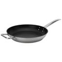 Elements Stainless Steel Teflon Select Non-Stick Finish Fry Pan