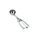 Size 12 Stainless Steel Disher