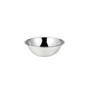 Stainless Steel Mirror Finish Mixing Bowl 1.5 Quart Capacity