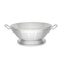 Heavy Duty Aluminum Colander
