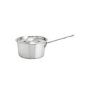 Thermalloy Aluminum Standard Weight Tapered Sauce Pan 1.5 Quart Capacity