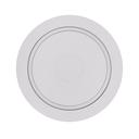 Flat Tray with 16 inch Neopolitan Groove for AMP-500EF Pizza Dough Spinner