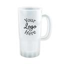 Polypropylene Natural Stein with 1 COLOR Custom Logo