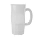 Polypropylene White Stein