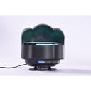 Black Fruit Fly Patrol Control System