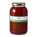 Tomato Fennel