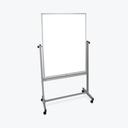 Luxor 36x48 Mobile Whiteboard