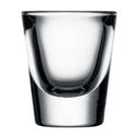 Whiskey Glass 1 oz