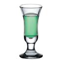 Capri Shot Glass