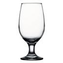 Capri Goblet Glass