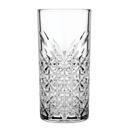 Timeless Long Drink Glass 15.2 oz