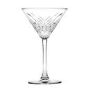 Timeless Martini Glass