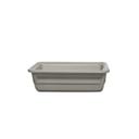Recton Pearl Grey 1/2 Size GN Container