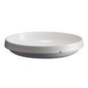 Chalk Welcome Round Dish 4 L