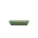 Recton Cypress Green 1/3 Size GN Container