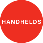 Handhelds