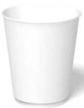 Graphic Packaging Hold And Go Insulated Paper Hot Cup, 12 Ounce, 30 Count -- 20 Per Case
