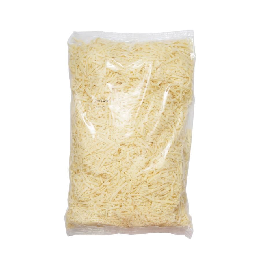 Sartori Mozzarell Parmesan Asiago Montamore And Fontina 5 Cheese Blend, 5 Pound -- 4 Per Case