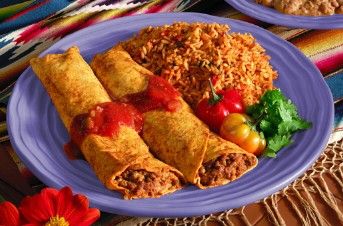 Taste Traditions Enchilada, Beef And Cheese, 7 Ounce -- 24 Per Case