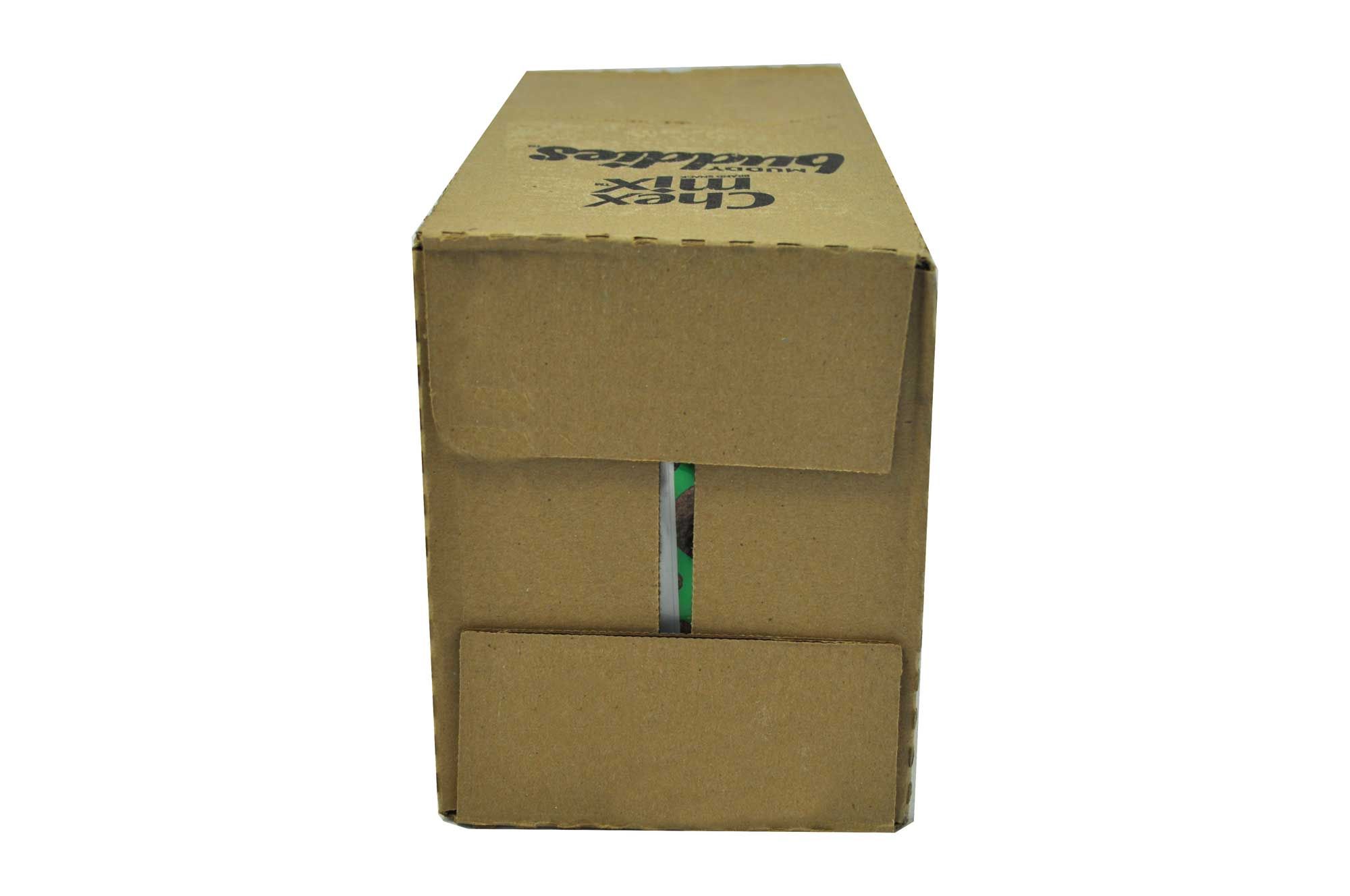 Muddy Buddies Mint Chocolate, 4.5 Ounce -- 7 Per Case