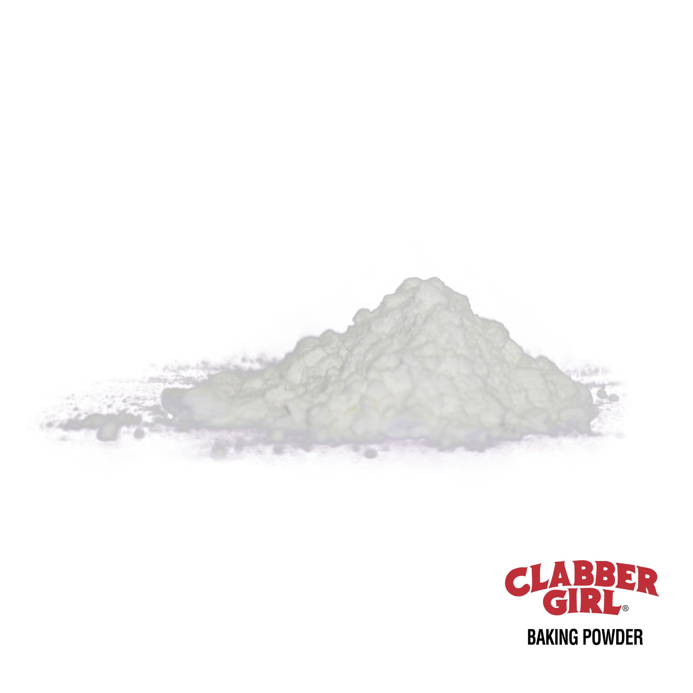 Clabber Girl Baking Powder, 50 Pound