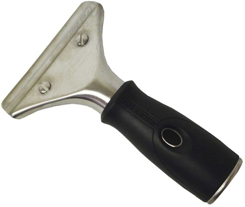 Tolco Stainless Steel Window Squeegee Handle Only