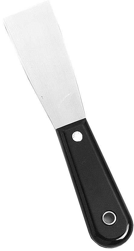 Tolco Stiff Blade Putty Knife, 1.5 Inch