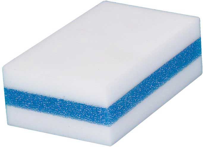 Mighty Sponge By Tolco -- 24 Per Case
