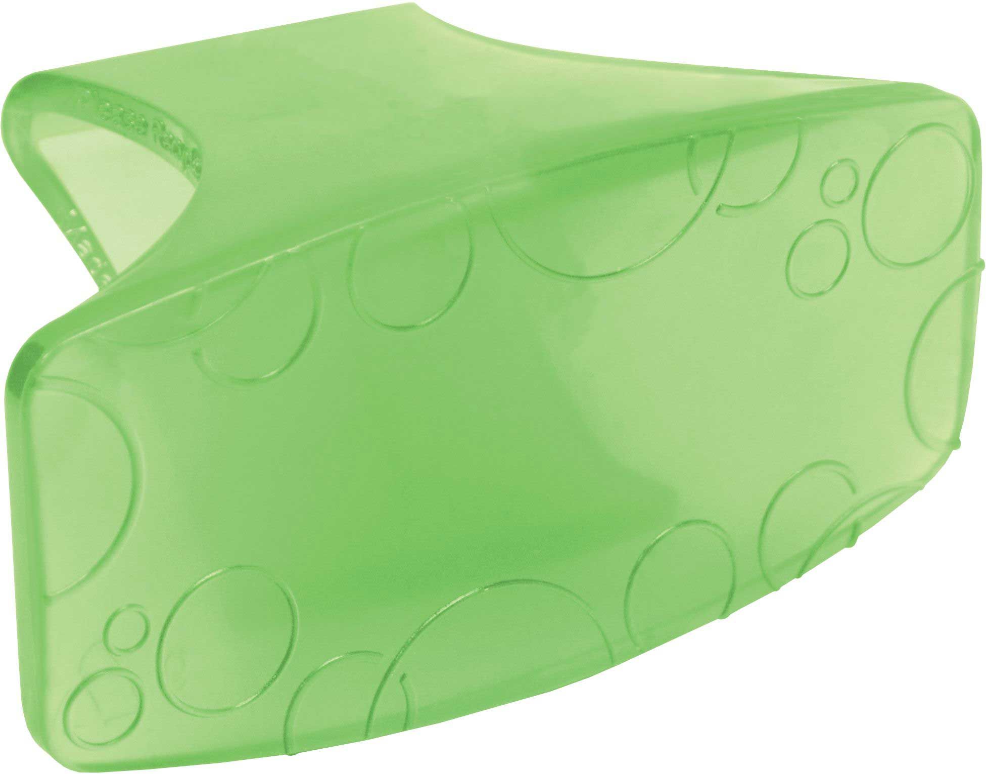 Tolco Clear Choice Herbal Toilet Bowl Clip -- 12 Per Case