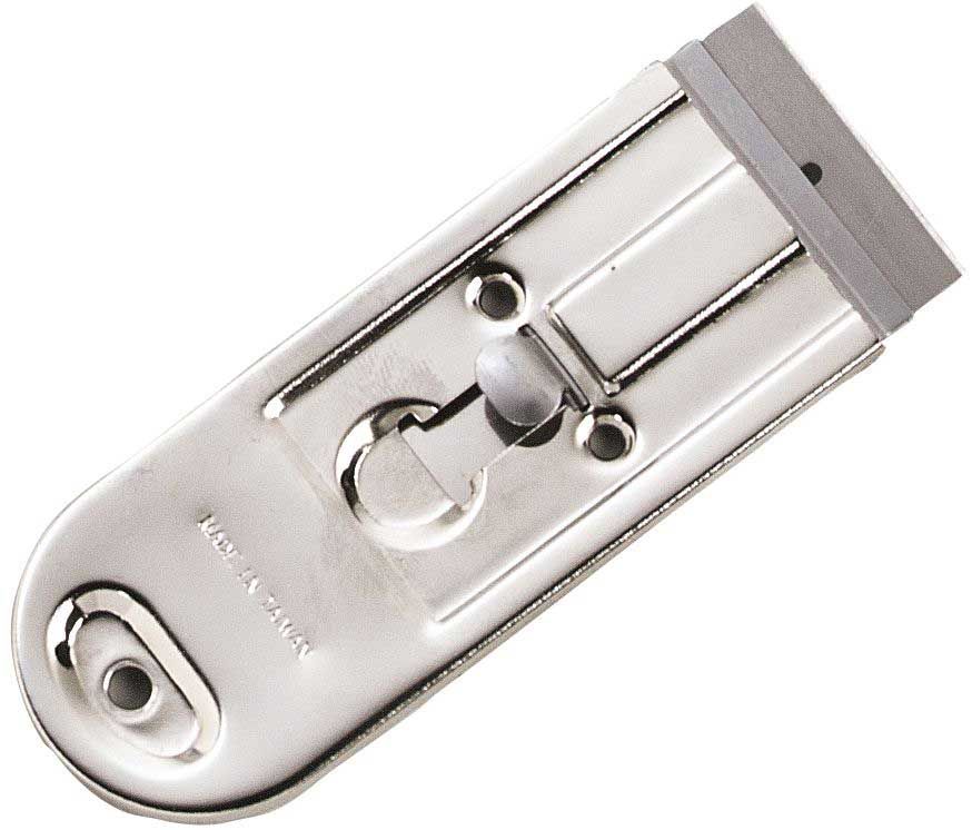 Tolco Retractable Safety Scraper