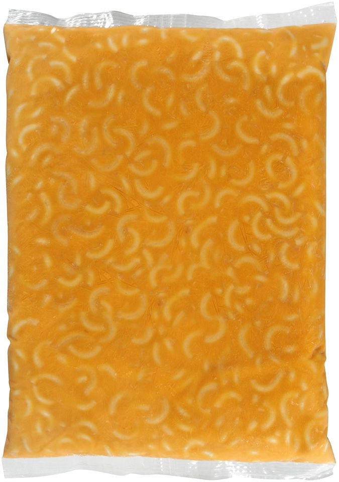 Kettle Collection Macaroni And Cheese Entree, 5 Pound -- 6 Per Case