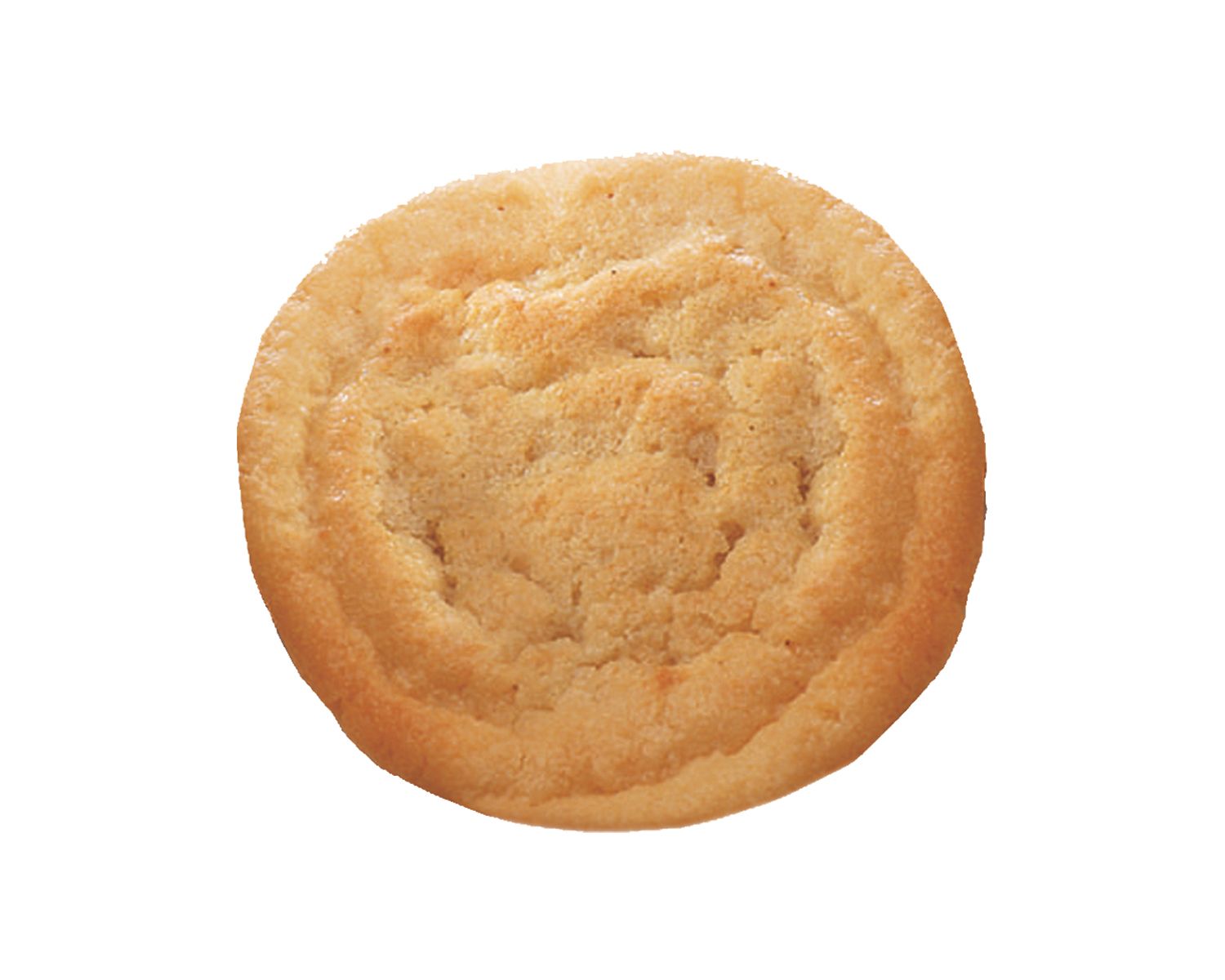 Readi-bake Benefit Sugar Cookie Dough, 1 Ounce -- 384 Per Case