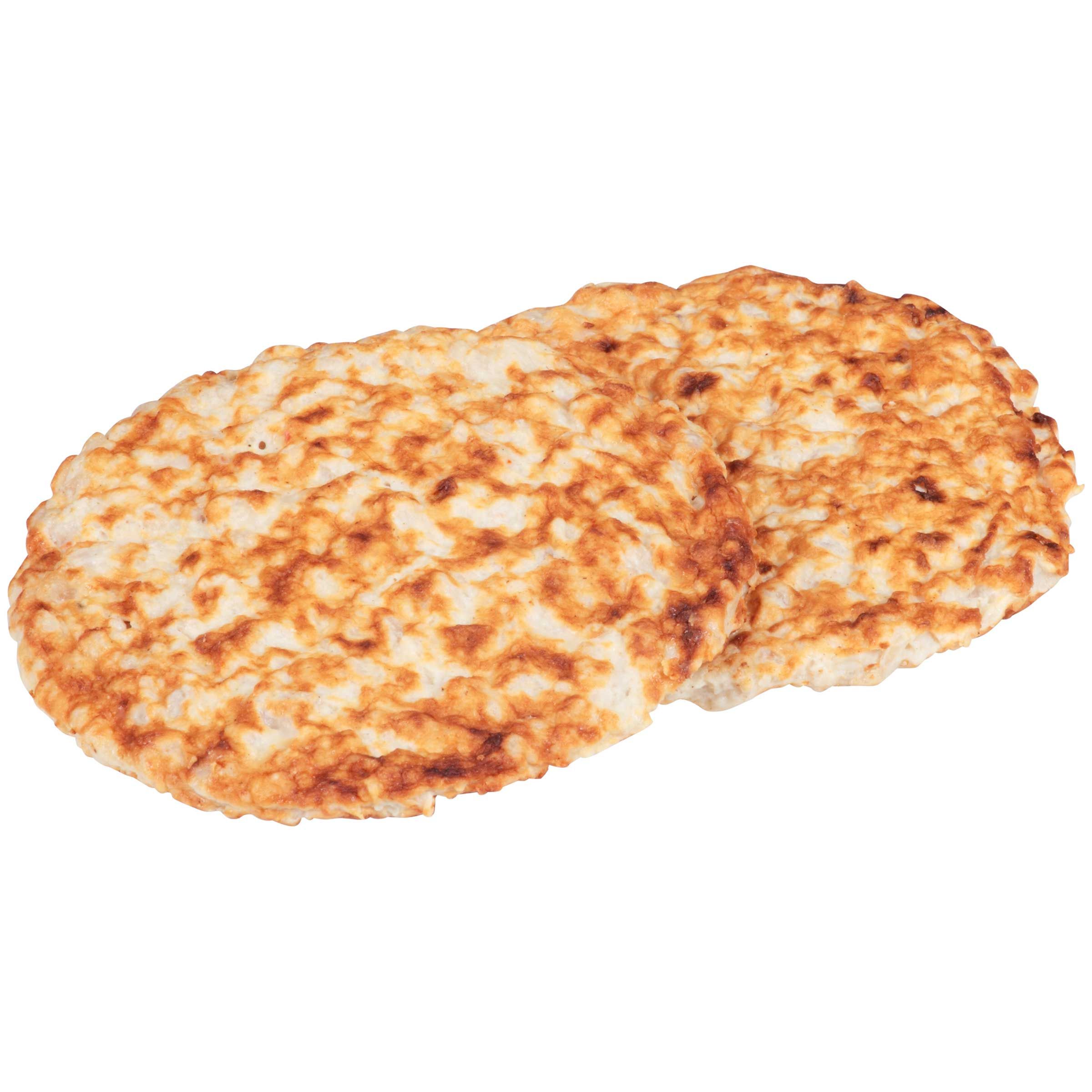Ember Farms Fully Cooked Original Pork Sausage Patty, 1.5 Ounce
