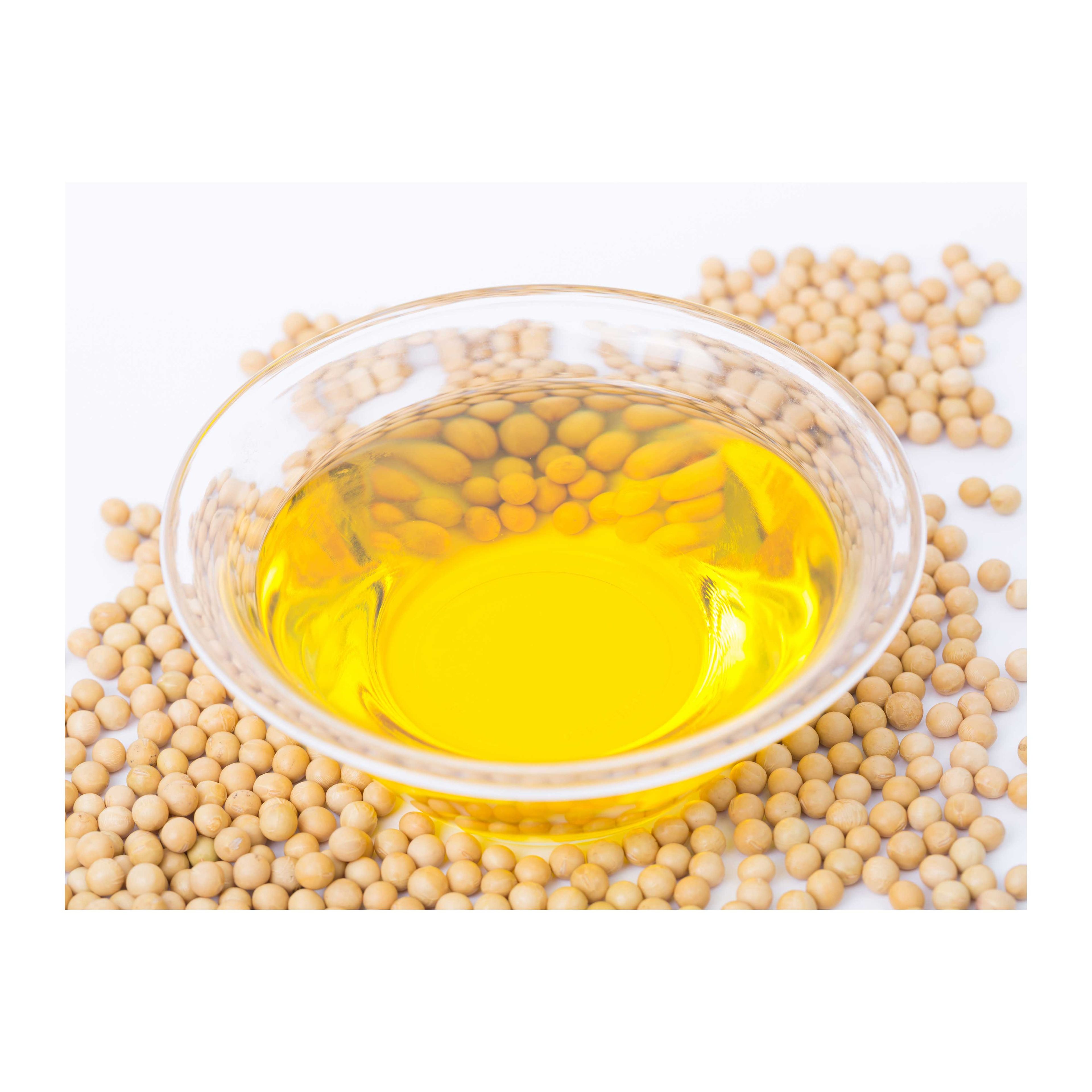 Chef's Pride Salad Oil Soybean, 35 Pound