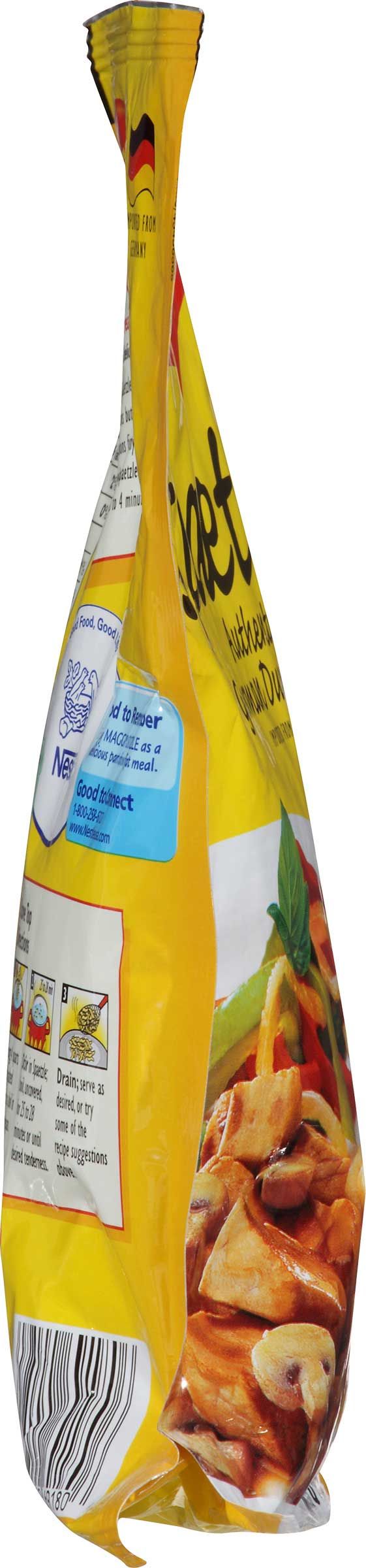 Maggi Dehydrated Spaetzle Soup, 10.5 Ounce -- 10 Per Case