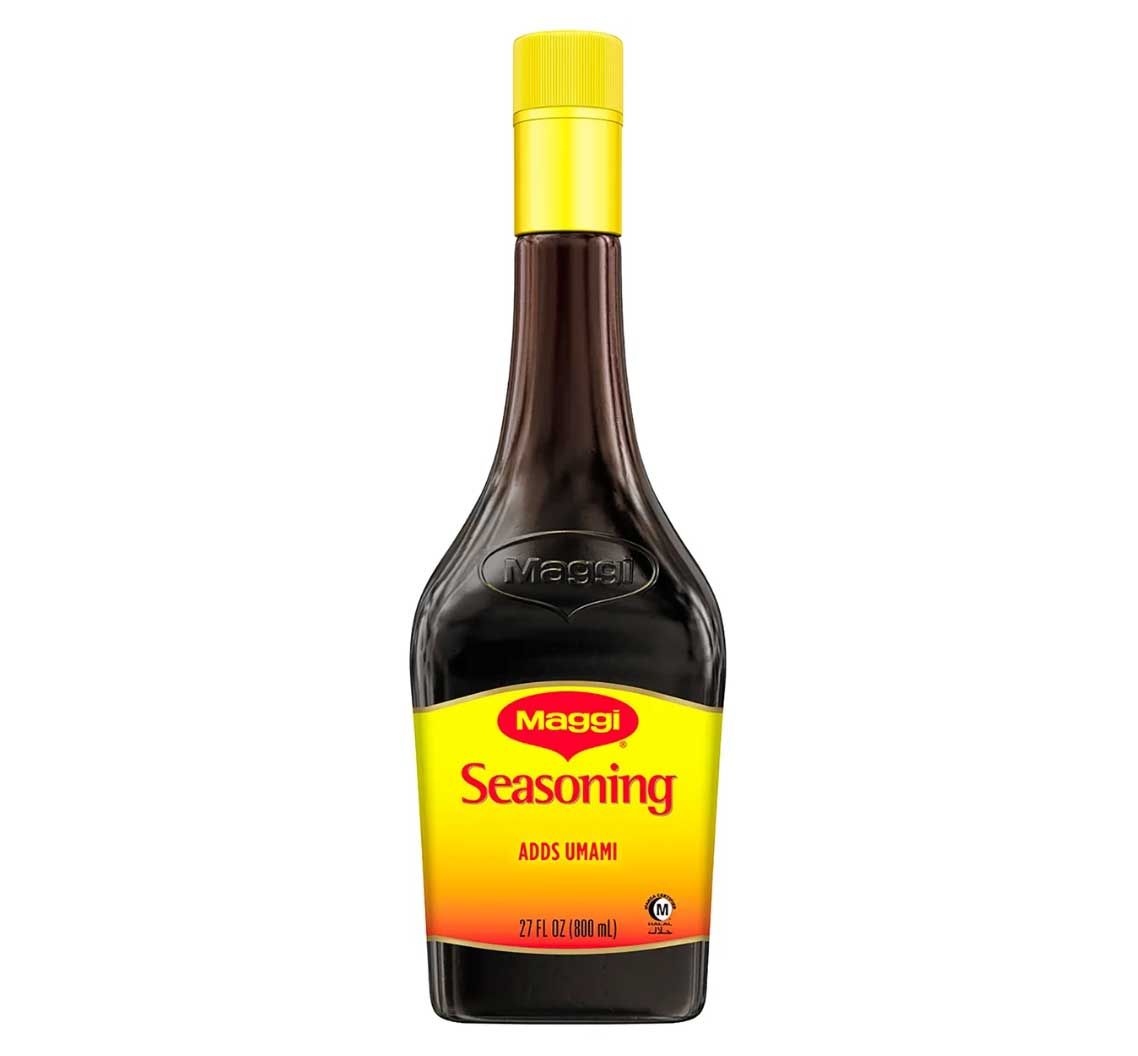 Goya Maggi Seasoning, 27 Ounce -- 6 Per Case