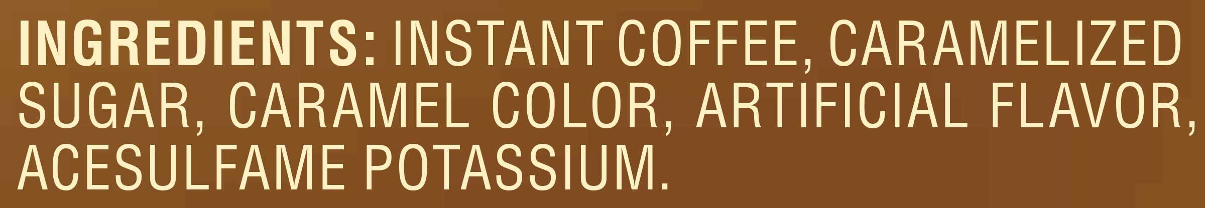 Taster's Choice Hazelnut Instant Coffee Stick, 1.69 Ounce -- 8 Per Case