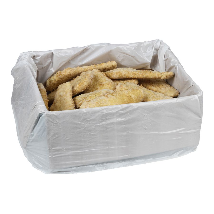 Pubhouse 6 Ounce Pubhouse Beer Battered Cod Fillet, 10 Pound