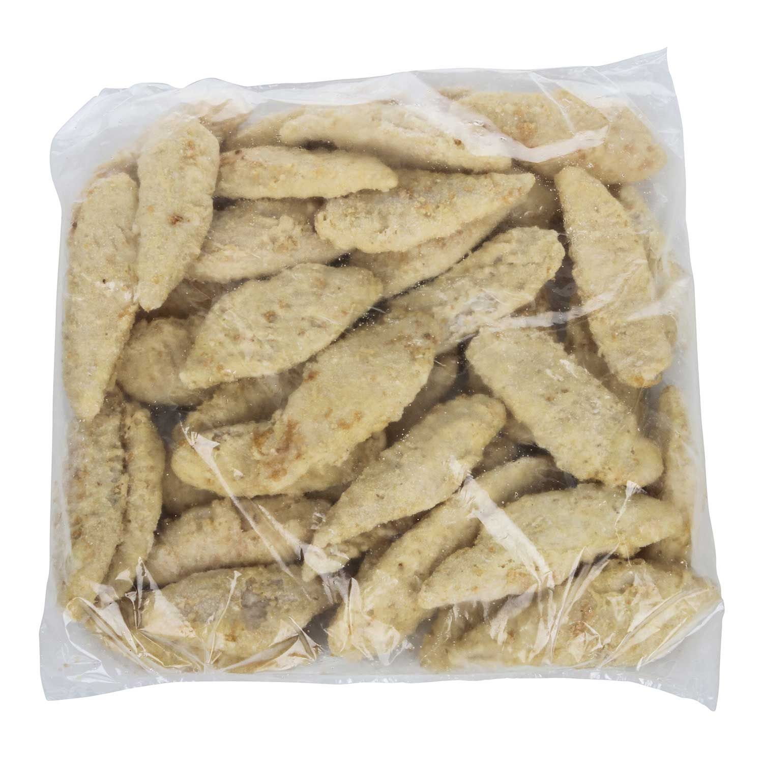 Pubhouse Golden Ale Battered Haddock Fillet, 2 Ounce Pieces, 10 Pound