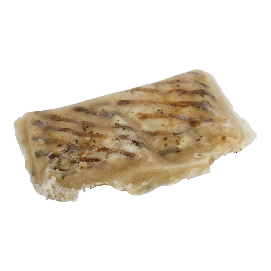 Redi Grilled 4 Ounce Portion Alaska Polloc, 10 Pound