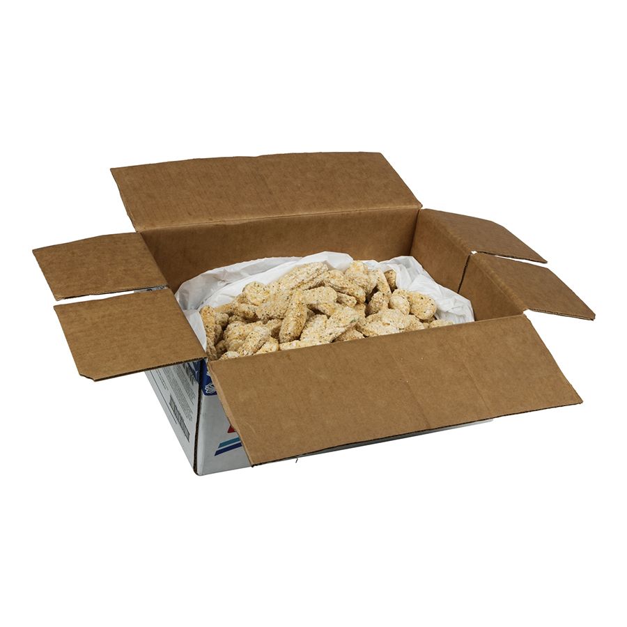 Sea Legs Xtremers Cheddar And Jalapeno, Appetizer, 10 Pound