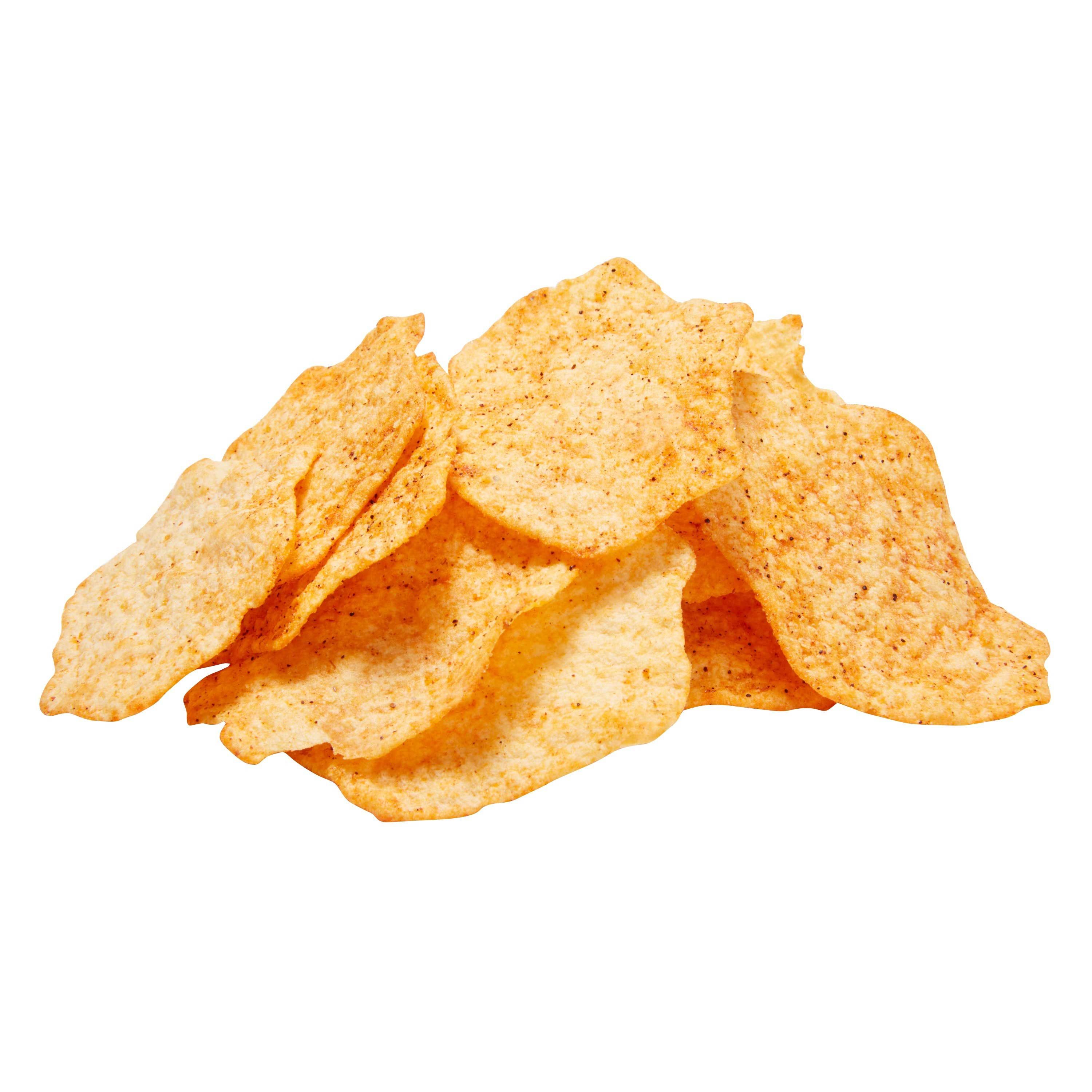 Lay's Baked Barbecue Potato Chips, 1.125 Ounce -- 64 Per Case